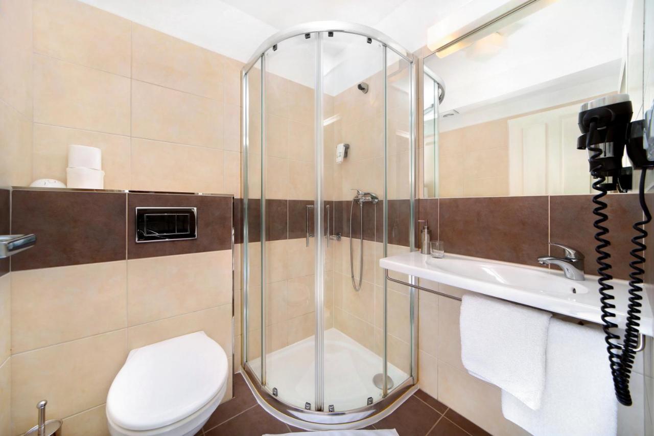 Hotel Erika Špindlerŭv Mlýn Esterno foto