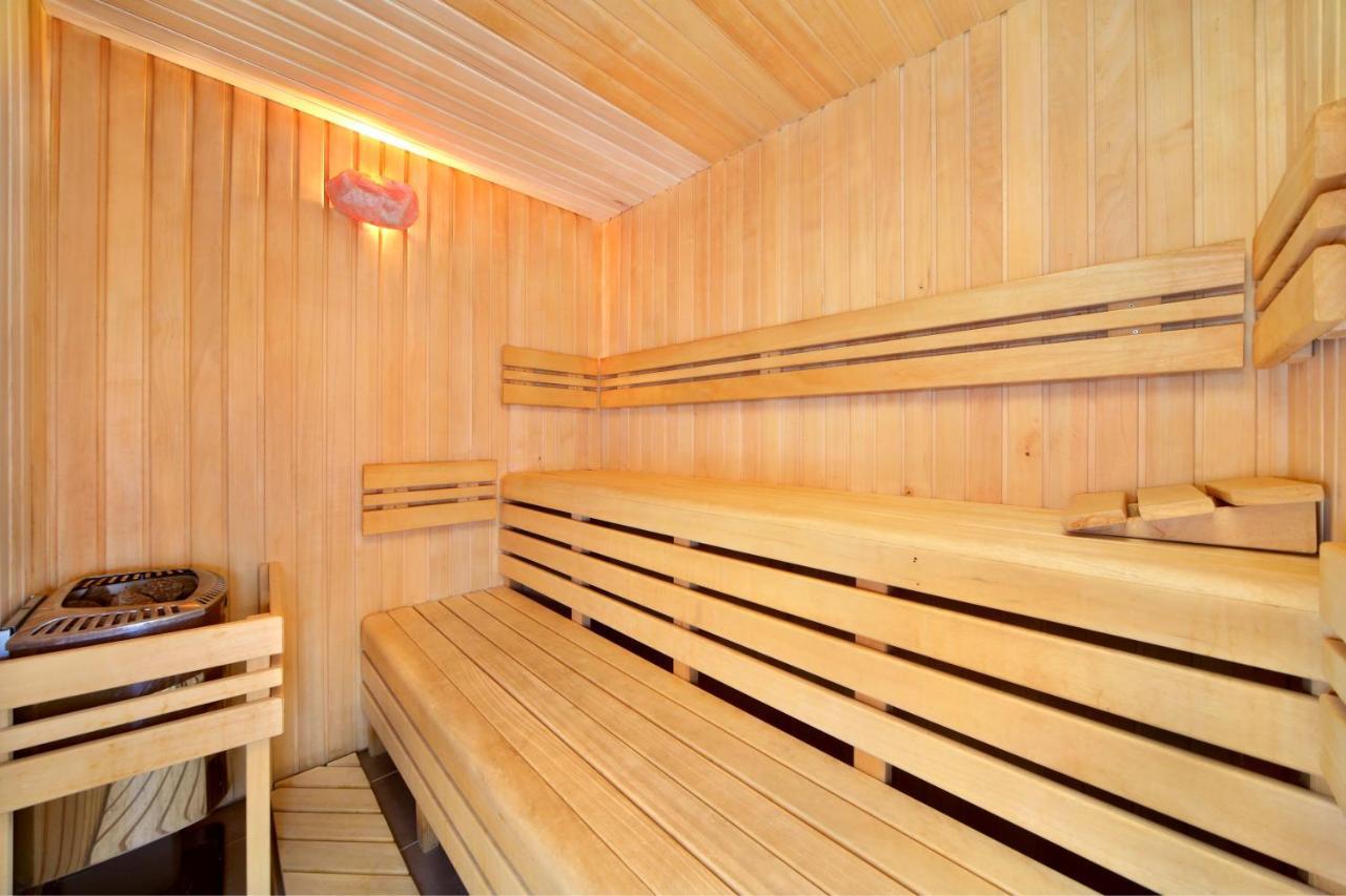 Hotel Erika Špindlerŭv Mlýn Esterno foto